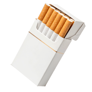 Pengujian asap arus utama (mainstream smoke) rokok putih, kretek, dan sigaret tangan, dengan parameter total partikulat, tar, nikotin, karbon monoksida, dan jumlah isapan per batang